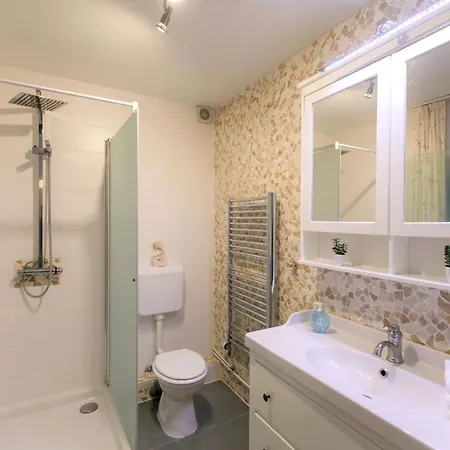 E Appartement *
