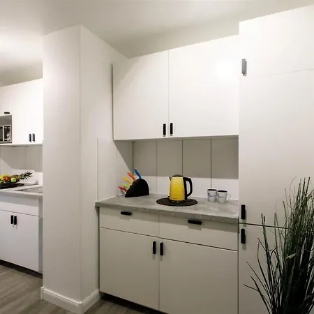 E Appartement